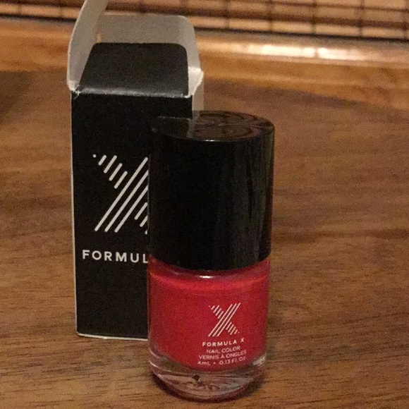 5 NEW Nail Lacquer Lot Bundle zoya formula x nails inc London - Picture 7 of 7